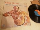 LUIS SANTI 