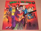 The Mothers of invention Cruising with Ruben and the Jets vinyl 1968