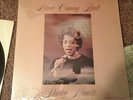 Shirley Nanette On Satara Records Never Coming Back LP