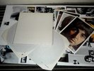 BEATLES White album 2 LP  COMPLETO X 4 Photo+MegaPOSTER Apple Psych PERFETTO
