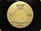 GREAT DETROIT NORTHERN SOUL/ GROUP 45 