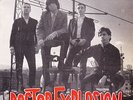 DOCTOR EXPLOSION - Bye bye sweet cream + 3 * PRIMER EP 1990 SPANISH GARAGE MOD