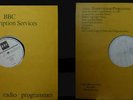 AC/DC - BBC Transcription - Vinyl LP