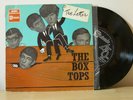 The Box Tops - The Letter AUSSIE EP (Alex Chilton)