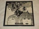 Beatles Revolver LP Audiophile MFSL 1-107 Rare NM VINYL Japan