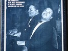 Mosaic box set - Complete Blue Note Albert Ammons and Meade Lux Lewis 3 LP jazz