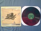 Bayside - The Walking Wounded Limited Aqua Swirl Vinyl Lp OOP NOFX Alkaline Trio