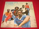 Cimarons On the Rock Reggae LP Record Vulcan 1976 England