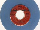 Don Drummond - Smiling TOP DECK BLUE COLOURED COPY SKA INSTRUMENTAL LISTEN