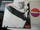 LED ZEPPELIN SAME LP 1969 MINT 1ST PRESS MATRIX A1/B1 1st press