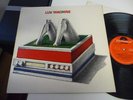 LUV MACHINE SAME LP IN 1971 MINT UK PRESS PROG. MONSTER MEGA RAR