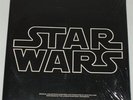 Star Wars original soundtrack LP SEALED 1977 London Symphony Orchestra