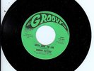 NORTHERN SOUL 45-DARROW FLETCHER-GOTTA DRAW THE LINE-GROOVY-LISTEN