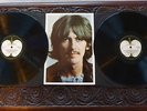 THE BEATLES - THE WHITE ALBUM 1ST UK PRESS MONO PMC 7068 NUMBER 0231023