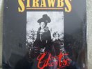 The Strawbs Ghosts LP STILL SEALED A & M 4506