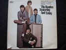 RARE = VINTAGE ORIGINAL BEATLES BUTCHER LP MONO 2nd STATE Yesterday & Today VG++