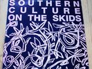 1985 Southern Culture On The Skids VINYL LP PUNK ROCK First Album Record RARE