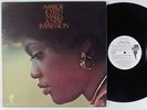 MARGIE JOSEPH Makes a New Impression VOLT LP NM wlp