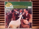 THE BEACH BOYS - PET SOUNDS (UK)    LP VINYL RECORD ALBUM