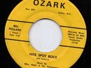 ROCKABILLY--BILL POLLARD--
