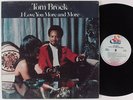 TOM BROCK I Love You More and More 20TH CENTURY LP NM