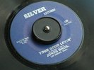 Northern Soul JONES BROS. Your Good Lovin SILVER Hear