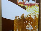 LED ZEPPELIN II CLASSIC RECORDS 180 GRAM PRESS Rare AUDIOPHILE LP Superb
