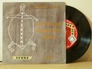 Harold Blair - Australian Aboriginal Songs on SCORE 50s EP