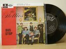 The Hollies - Bus Stop AUSSIE EP