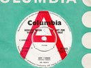 SHE TRINITY DEMO *HAVE I SINNED/ WILDFLOWER* 1966