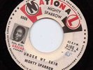 CALYPSO REGGAE--MIGHTY SPARROW--