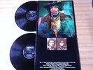 Jimi Hendrix The Jimi Hendrix Experience Electric Ladyland 2XLP TRACK White Text