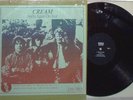CREAM ERIC CLAPTON/HELLO AGAIN ON TOUR/ NO TMOQ /ZAP 7865/