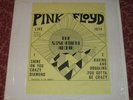 Pink Floyd SCREAMING ABDAB Live 1974 Wembley Stadium England on Wizardo not tmoq