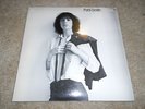 Patti Smith ?– Horses LP PROMO Package with (2) 8x10 Glossy & MORE