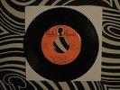 ROD ST JAMES has anybody seen the superstar PSYCH GARAGE BEAT BESPOKE 45 LISTEN