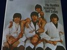 The Beatles YESTERDAY AND TODAY JAPANESE RE-PRODUCTION FIRST STATE MONO COVER.