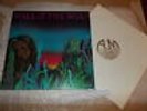 LP Rock Leon Russell - Will O' The Wisp (11 Songs) A&M REC