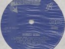 Cream - 'Disraeli Gears' 1967 UK Reaction Stereo LP