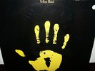 YELLOW HAND original vinyl LP NEW SEALED YOUNG/STILLS/DAVIS