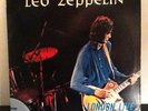 Led Zeppelin London Live 2 LP Southpaw Right Records Vintage Vinyl Record