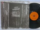 Rock Workshop (Alex Harvey) - UK 1970 1st press CBS vinyl LP Ex
