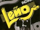 DOBLE LP DISCO VINILO ROCK - LEÑO - INDIRECTO