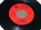EX++ 60's GARAGE PUNK Suburban 9 to 5 Walk Away b/w Elevator 45 Ledger#18810