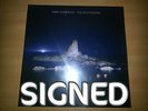 Mike Oldfield - Incantations (Numbered SIGNED Edition 2x VINYL) MINT & UNOPENED