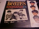  Beatles Lp