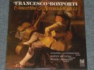 FRANCESCO BONPORTI Susanne Lautenbacher FSM VOX 3LP - STILL SEALED