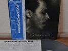 The Amazing Bud Powell volume 1 Japan Blue Note LP 1978 King GXK 8071 Insert Obi