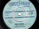 CAREY JOHNSON - MORE SCORCHER / LENNIE HIBBERT - VILLAGE SOUL - COXSONE UK