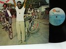 EARLY B. WHEELY WHEELY on SUNSET Scientist - sylvan morris - jammys REAR tuf lp